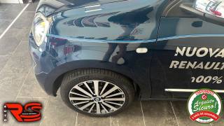 RENAULT Twingo Electric usata, con Touch screen