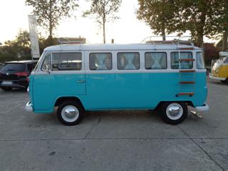 VOLKSWAGEN T2 usata 1