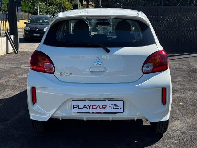 MITSUBISHI Space Star usata, con Alzacristalli elettrici
