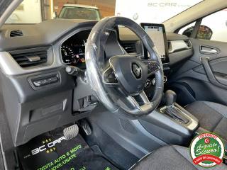 RENAULT Captur usata, con Controllo trazione