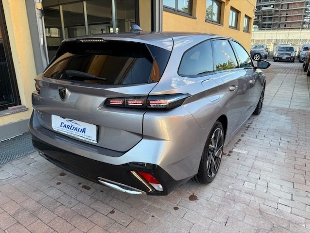 PEUGEOT 308 usata, con Airbag Passeggero