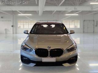 BMW 118 usata, con Airbag Passeggero