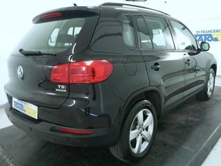 VOLKSWAGEN Tiguan usata 3
