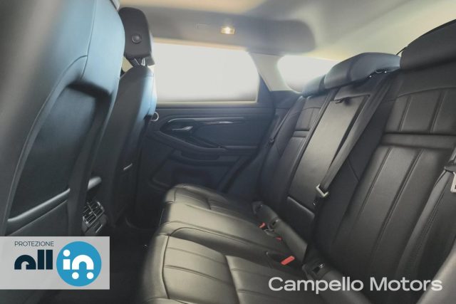 LAND ROVER Range Rover Evoque usata 5