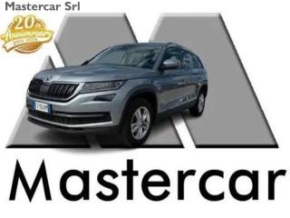 SKODA Kodiaq 2.0 tdi 7 POSTI Executive dsg - FZ360RM