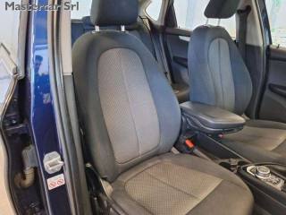 BMW 218 usata, con Climatizzatore