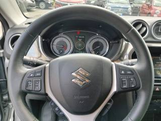 SUZUKI Vitara usata, con Boardcomputer
