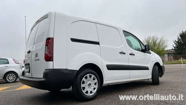 CITROEN Berlingo usata 30