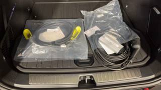 LYNK & CO 01 usata, con Fari LED