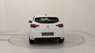 RENAULT Clio usata, con Airbag Passeggero