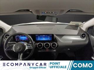 MERCEDES-BENZ B 200 usata, con Controllo trazione