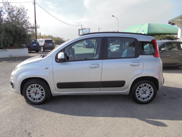 FIAT Panda usata, con Chiusura centralizzata