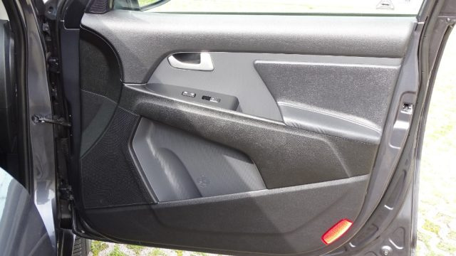 KIA Sportage usata 56