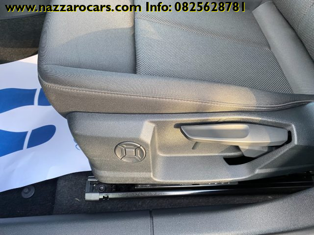 AUDI A3 usata, con USB
