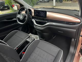 FIAT 500e usata, con Chiusura centralizzata