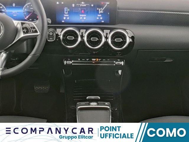 MERCEDES-BENZ A 180 usata, con Climatizzatore