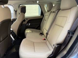 LAND ROVER Range Rover Sport usata, con Cerchi in lega