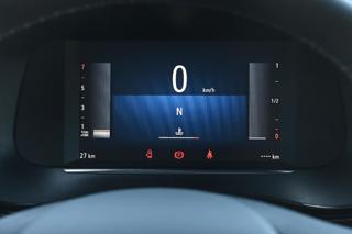 OPEL Corsa usata, con Sistema di navigazione
