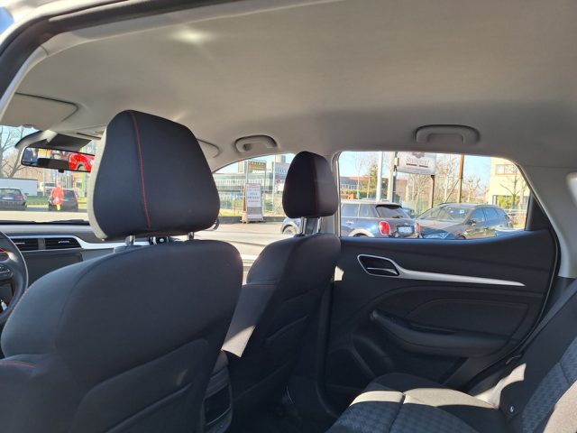 MG ZS usata, con Controllo trazione