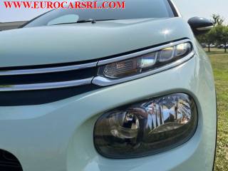 CITROEN C3 usata, con Airbag Passeggero