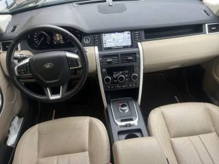 LAND ROVER Discovery Sport usata, con Chiusura centralizzata