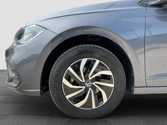 VOLKSWAGEN Polo usata 14