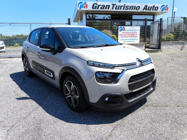 CITROEN C3 usata 0