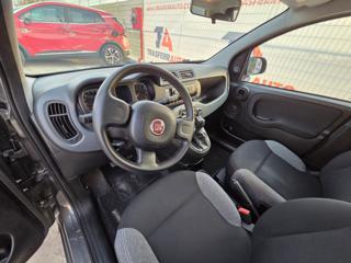FIAT Panda usata, con ESP