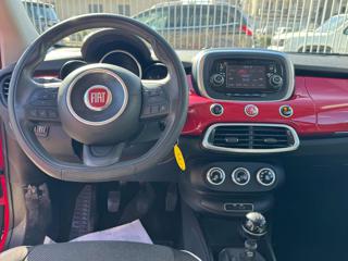 FIAT 500X usata, con Cruise Control