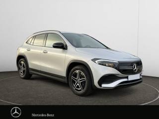 MERCEDES-BENZ EQA usata, con Cerchi in lega