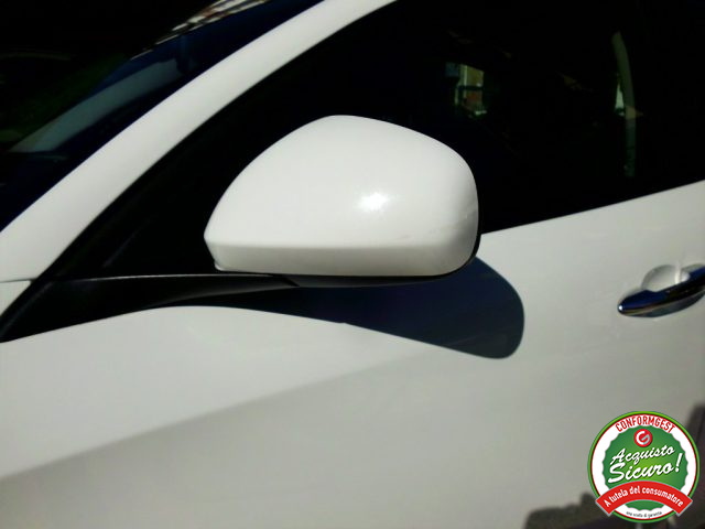 ALFA ROMEO Giulietta usata, con Bracciolo