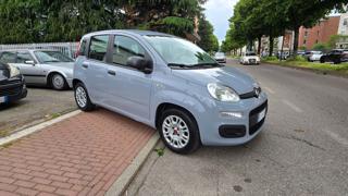 FIAT Panda usata, con Servosterzo
