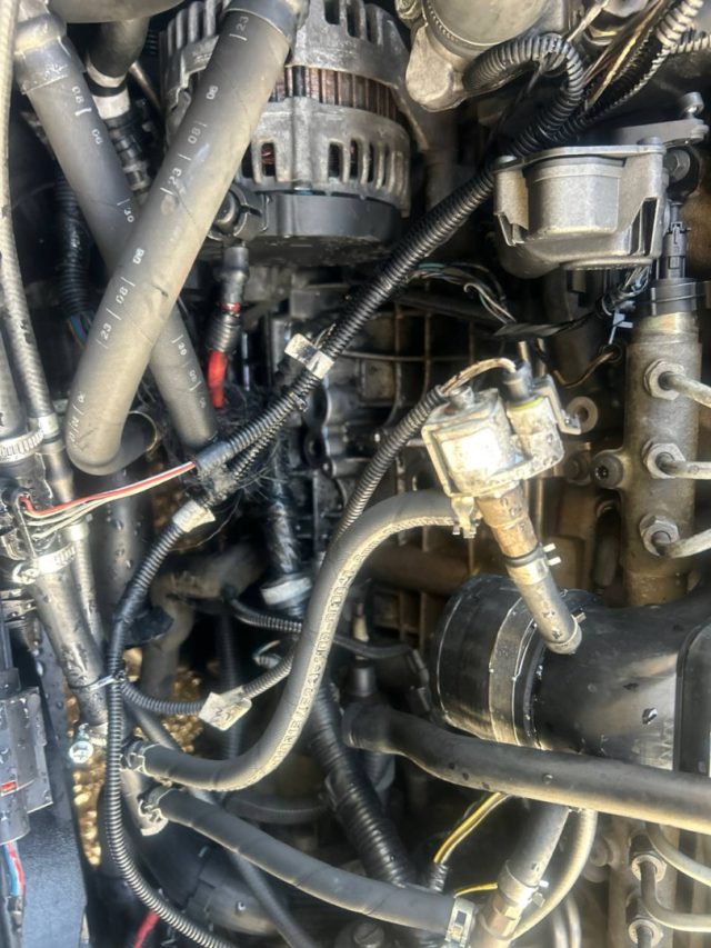 VOLVO S80 usata, con Controllo trazione