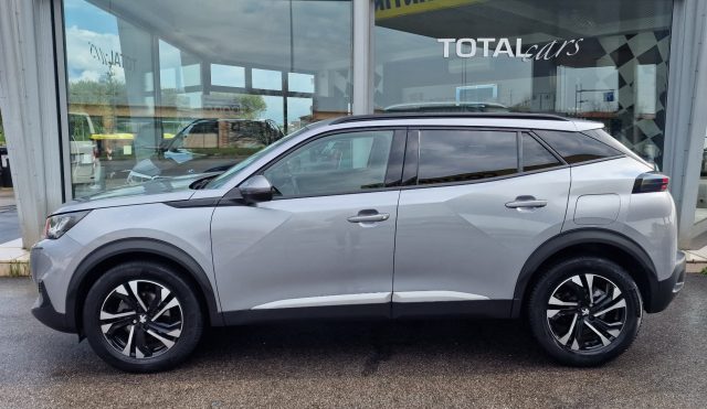 PEUGEOT 2008 usata, con Alzacristalli elettrici