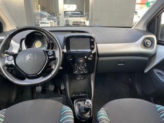 CITROEN C1 usata, con Autoradio