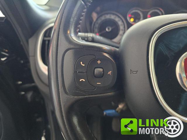 FIAT 500L usata 26
