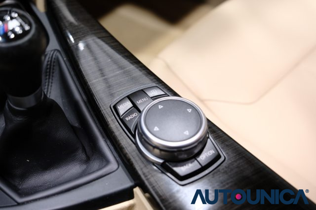 BMW 420 usata, con Sensori di parcheggio posteriori