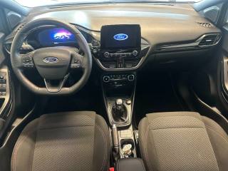 FORD Puma usata, con Controllo trazione