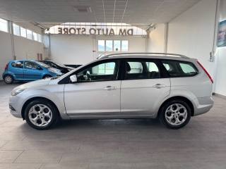 FORD Focus usata, con Climatizzatore