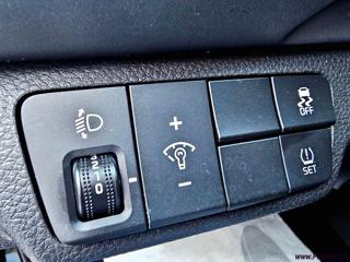 KIA Stonic usata, con Touch screen