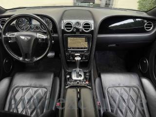 BENTLEY Continental usata, con Fari Xenon