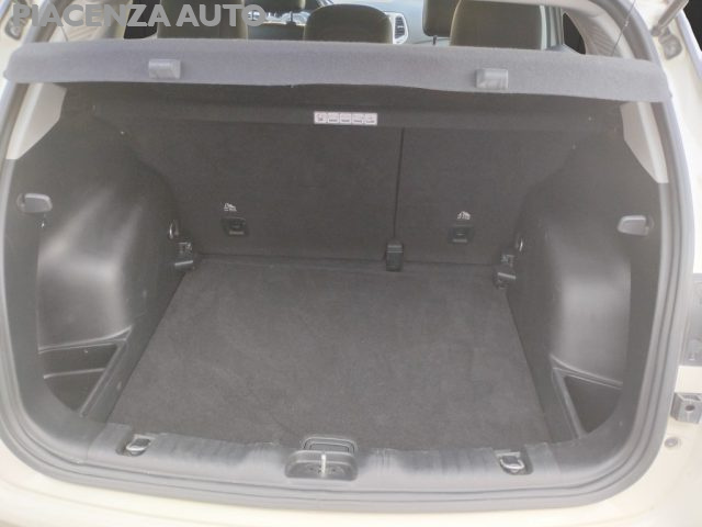 JEEP Compass usata, con ESP