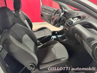 PEUGEOT 206 usata 9