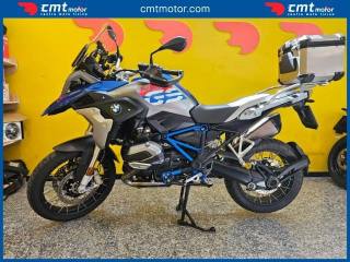 BMW R 1200 GS
