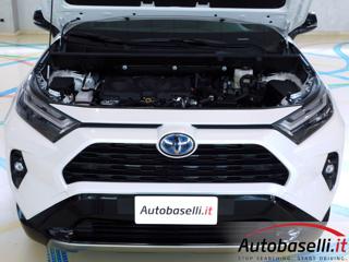 TOYOTA RAV 4 usata, con USB