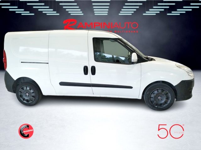 FIAT Doblo usata 5