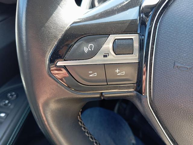 PEUGEOT 3008 usata, con Bluetooth
