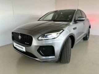 JAGUAR E-Pace 2.0D I4 163 CV AWD Auto R-Dynamic SE