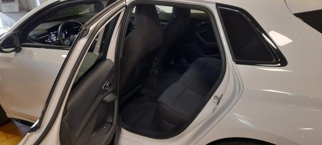 AUDI A3 usata, con ESP