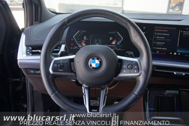 BMW 218 usata 24